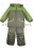 Комплект для мальчика куртка и полукомбинезон. Ткань верха: DEWSPO 240 . Утеплитель: Термофинн 100 г/квм. Подклад: полиэстр, полартек (флис). Размеры 24/86, 26/92, 28/98 (1,5-3 года). Цвет хаки/зеленый. Модель N212