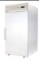 Шкаф холодильный CM105-S (ШХ-0,5) POLAIR среднетемпературный, с металлическими дверьми, габариты 697*2028*620, V 500 л, t 0…+6С, верхнее расположение агрегата (также есть на 700 л)