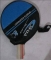 Ракетка для настольного тенниса 1005 (AD-55)