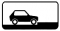 Знак дорожный 600х900 (5.16-5.18;5.21-5.22;5.27-5.34;4.8.1-4.8.3)