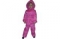 Куртка для девочки на синтепоне, ткань - плащевая, цвет в ассортименте, размер 98, 104, 110, 116, 122, 128