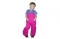 Полукомбинезон детский на синтепоне, ткань - плащевая, цвет детский в ассортименте, размер 98, 104, 110, 116
