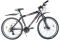 Велосипед горный Круиз 752 (26 дюймов, 24-скорости, Shimano Acera, рама Al)