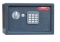 Сейф гостиничный КS-17 Производитель: ONIXТип замка: электронный-авар.ключВн. размеры (ВхШхГ): 170*230*170Внутр. размеры (ВхШхГ): 160*220*120Вес (кг): 4,5