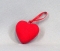 Сувенир-украшение БЛ Сердце 3. 5 см на ленточке