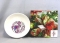 Сувенир-посуда LILLO Салатник керамический Дракон 500 мл в картонной упаковке DS11011