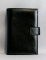 Кожа Портмоне GRAND 324-0713. с обложкой для паспорта черное