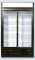 Шкаф холодильный Капри 1,12 СК купе, 0…+7С, 1195*705*2010
